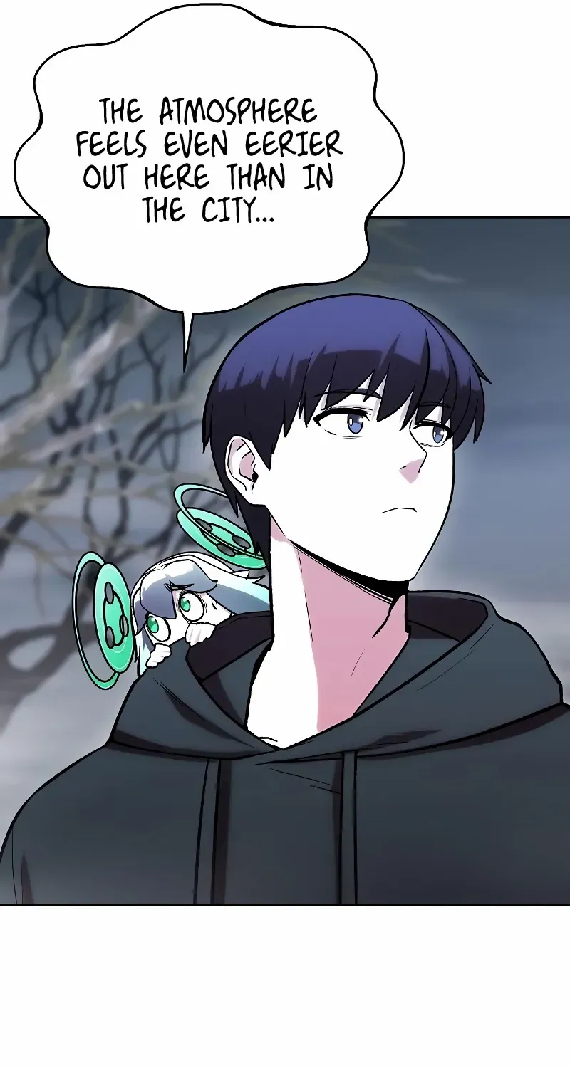 Heavenly Demon Wants to Be A Chef Chapter 59 page 106 - 