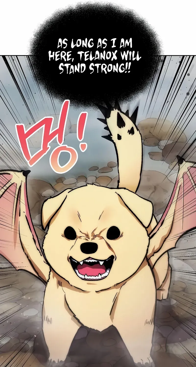 Heavenly Demon Wants to Be A Chef Chapter 59 page 123 - 