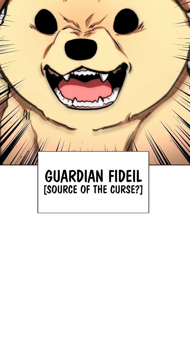 Heavenly Demon Wants to Be A Chef Chapter 59 page 125 - 