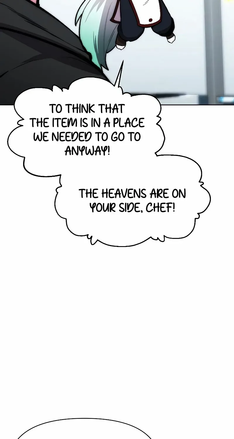 Heavenly Demon Wants to Be A Chef Chapter 59 page 14 - 