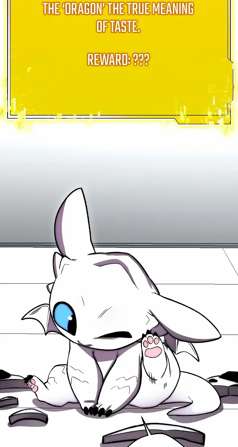 Heavenly Demon Wants to Be A Chef Chapter 59 page 17 - 