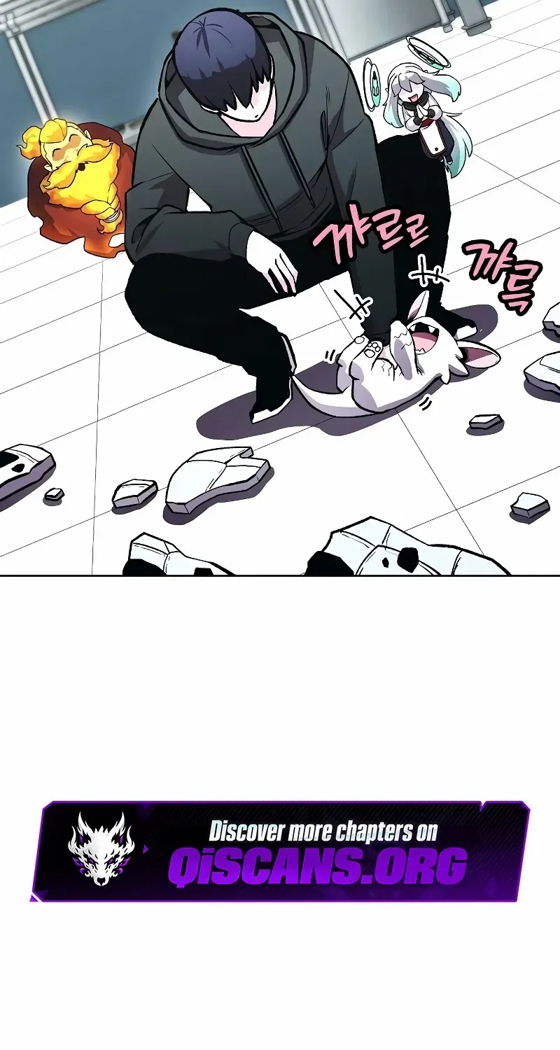 Heavenly Demon Wants to Be A Chef Chapter 59 page 3 - 