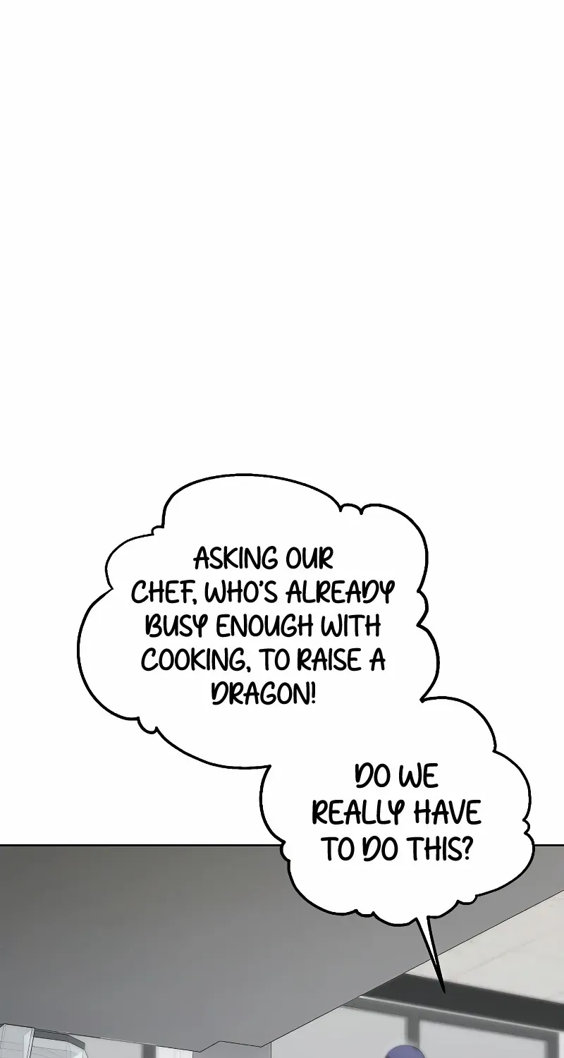 Heavenly Demon Wants to Be A Chef Chapter 59 page 21 - 