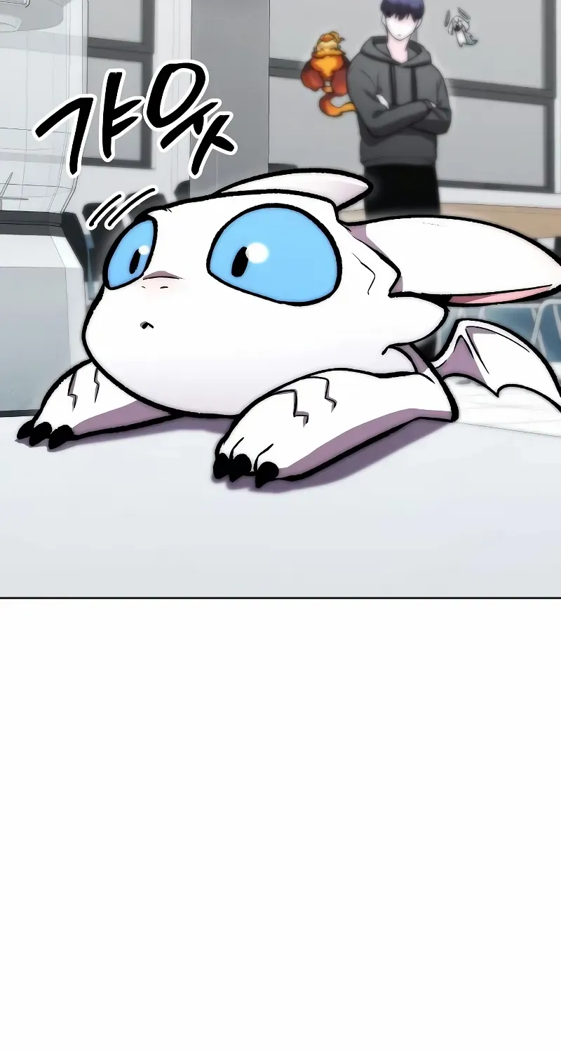 Heavenly Demon Wants to Be A Chef Chapter 59 page 22 - 