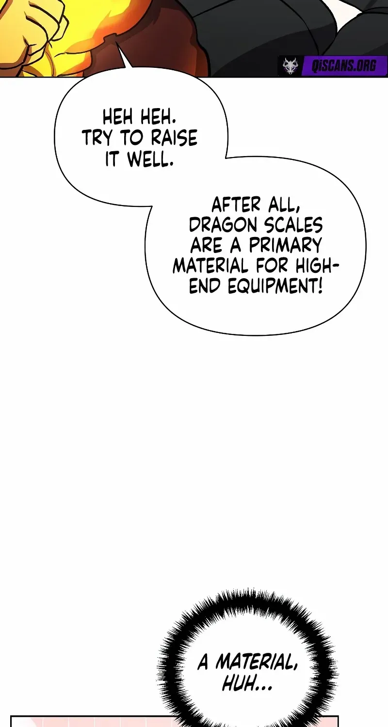 Heavenly Demon Wants to Be A Chef Chapter 59 page 24 - 