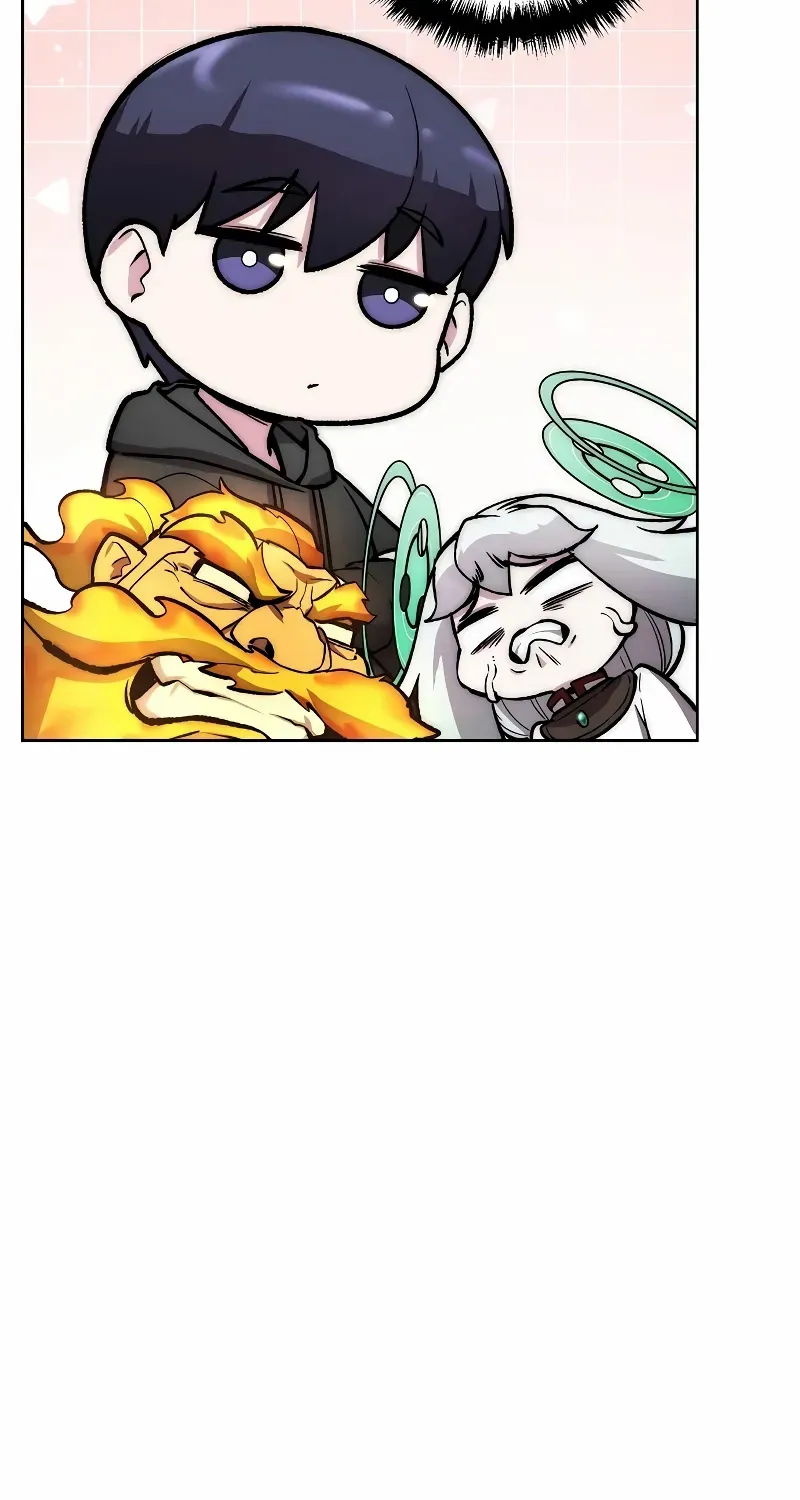 Heavenly Demon Wants to Be A Chef Chapter 59 page 25 - 