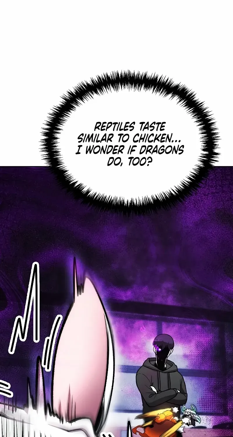 Heavenly Demon Wants to Be A Chef Chapter 59 page 26 - 