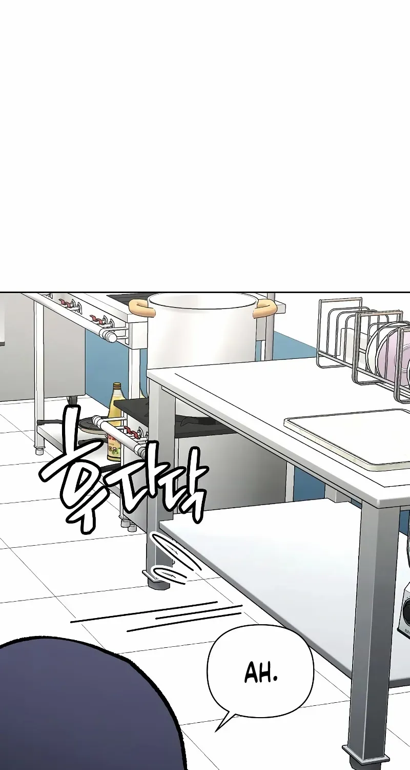 Heavenly Demon Wants to Be A Chef Chapter 59 page 28 - 