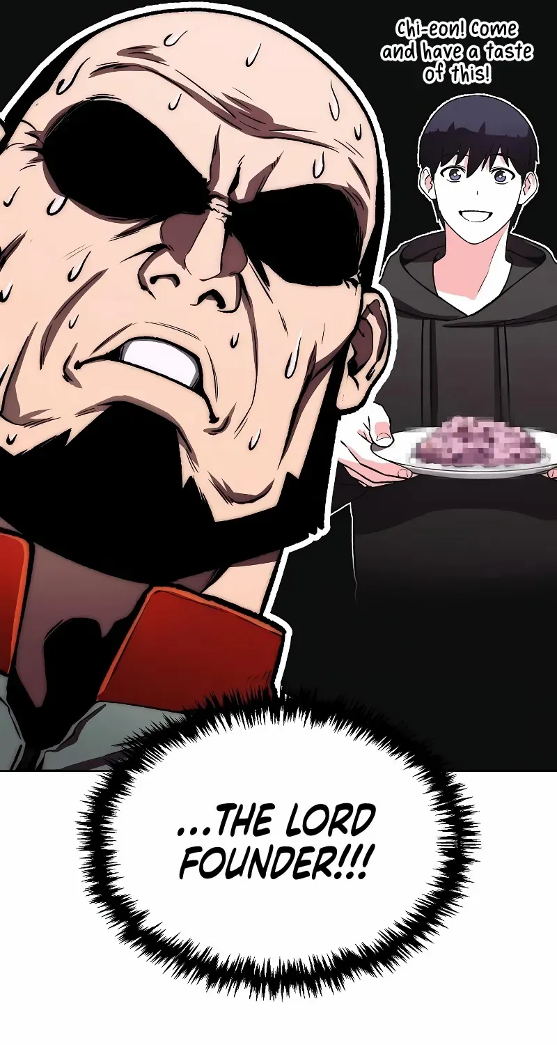 Heavenly Demon Wants to Be A Chef Chapter 59 page 36 - 