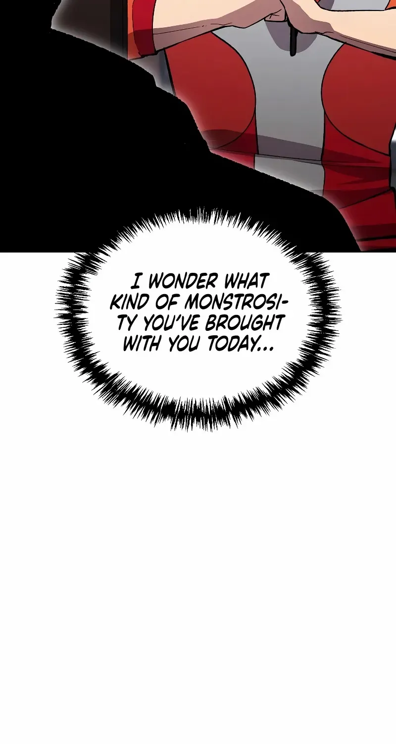 Heavenly Demon Wants to Be A Chef Chapter 59 page 38 - 