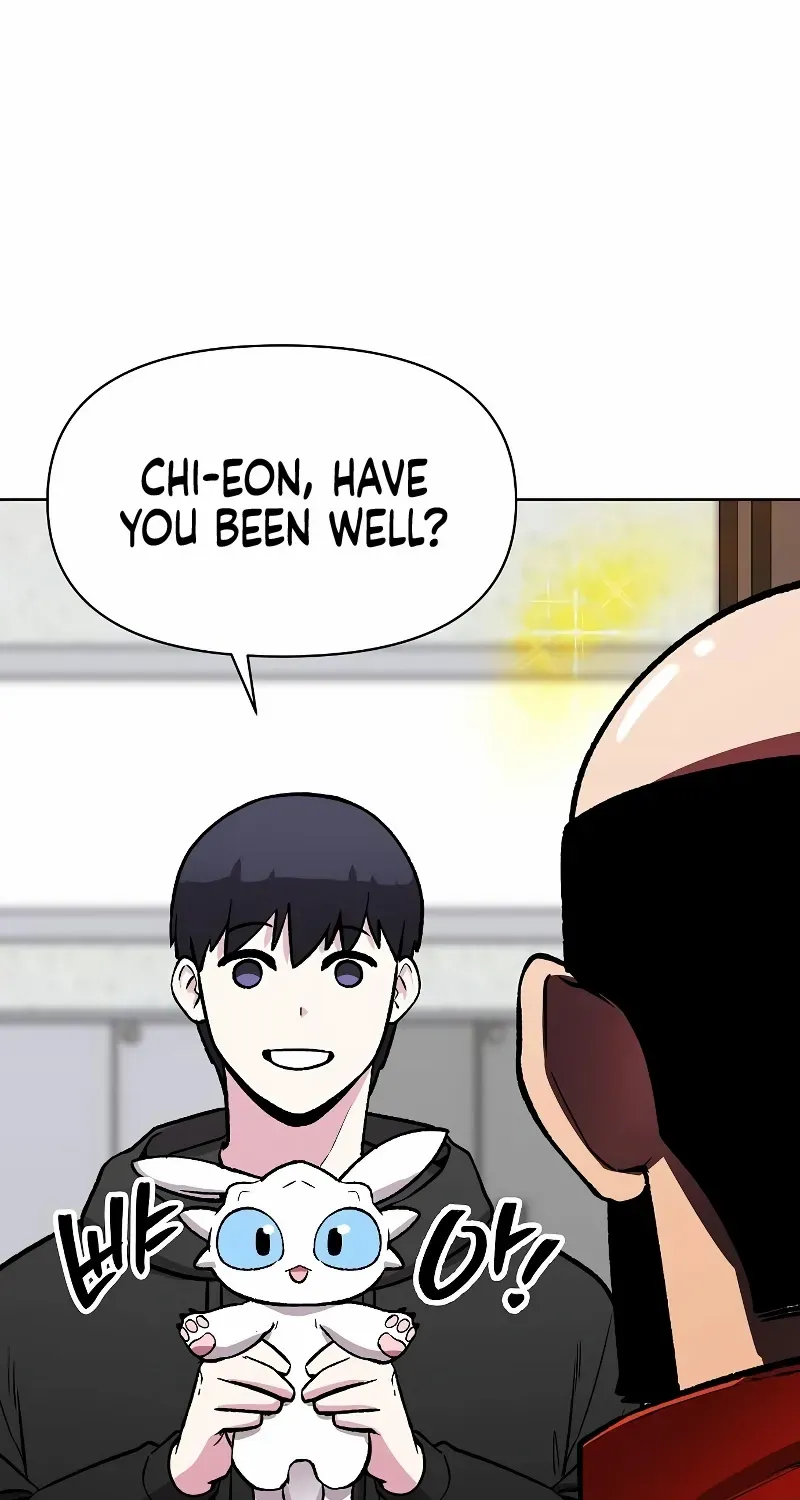 Heavenly Demon Wants to Be A Chef Chapter 59 page 40 - 