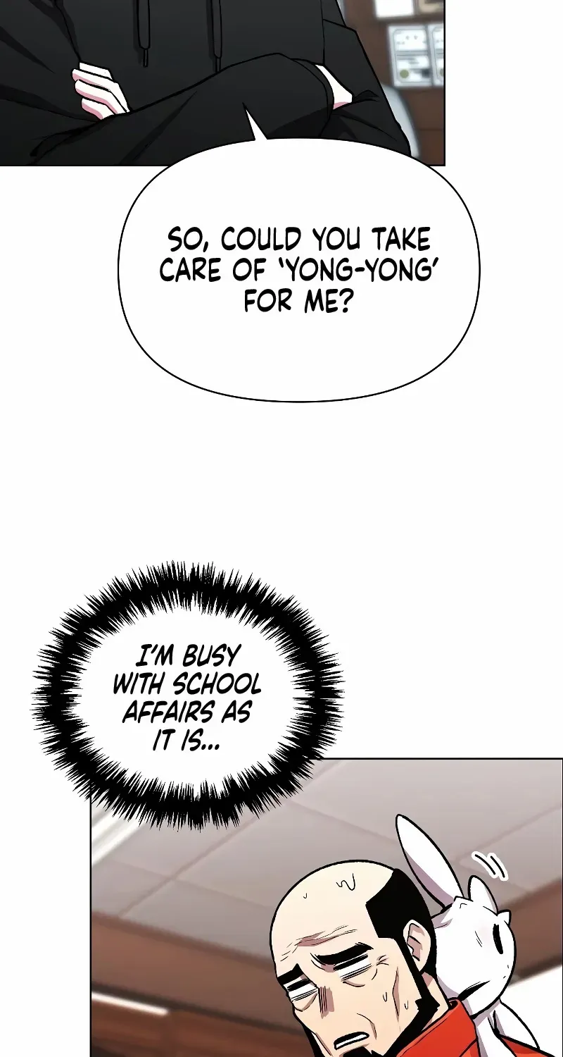 Heavenly Demon Wants to Be A Chef Chapter 59 page 49 - 