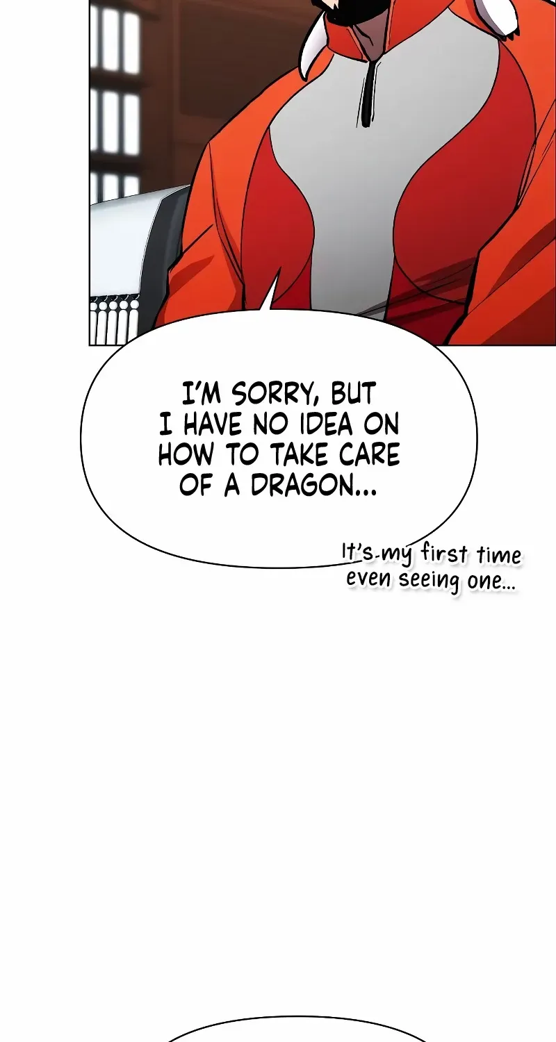 Heavenly Demon Wants to Be A Chef Chapter 59 page 50 - 