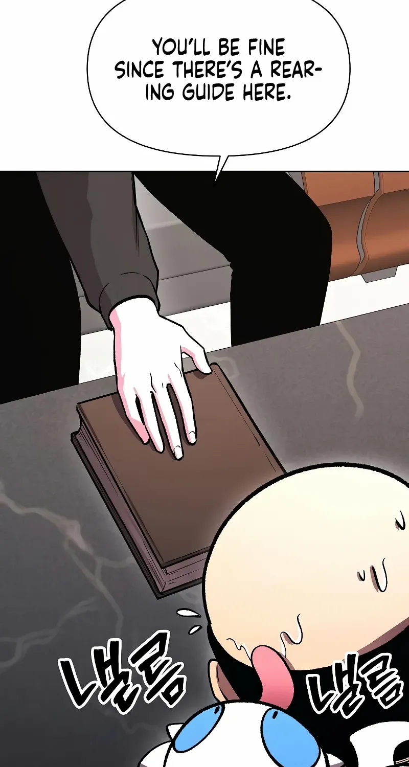 Heavenly Demon Wants to Be A Chef Chapter 59 page 51 - 