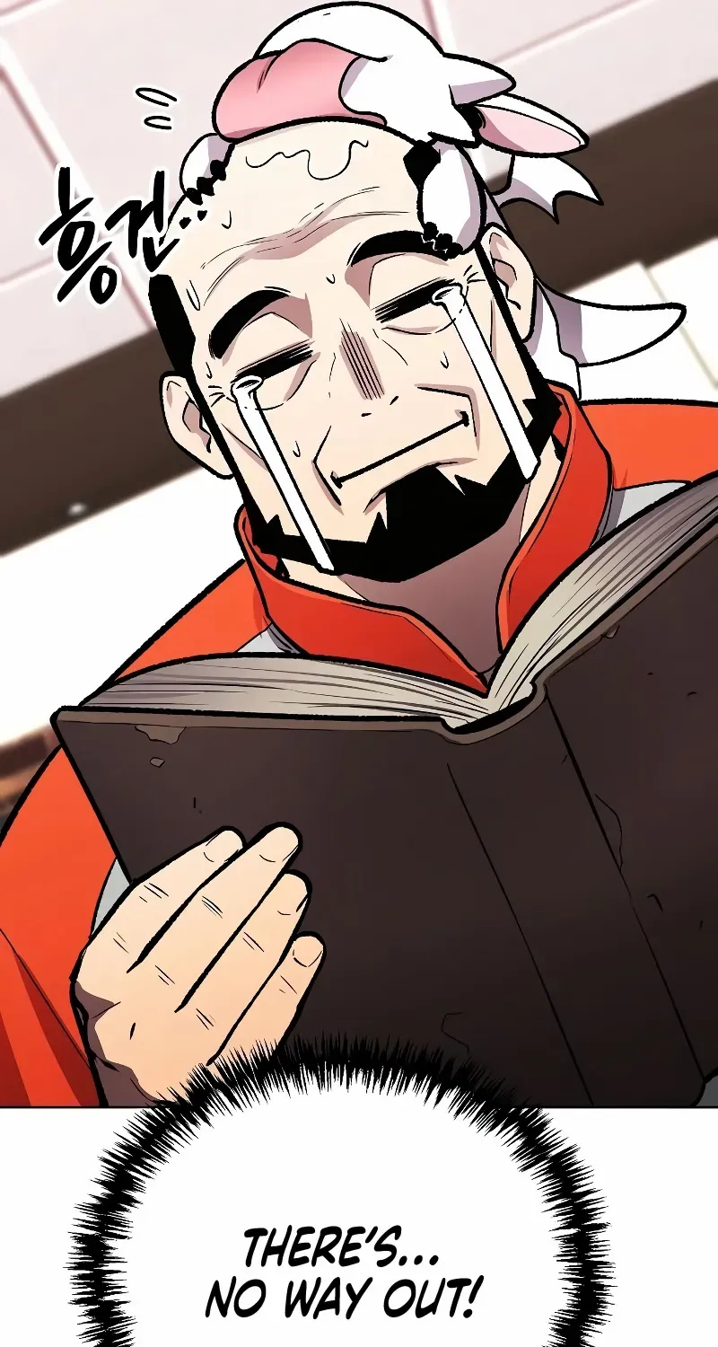 Heavenly Demon Wants to Be A Chef Chapter 59 page 53 - 