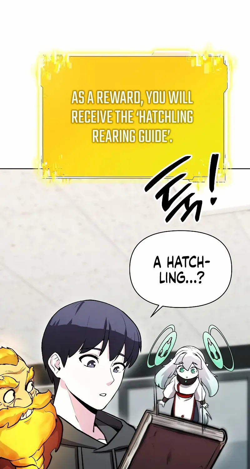 Heavenly Demon Wants to Be A Chef Chapter 59 page 8 - 