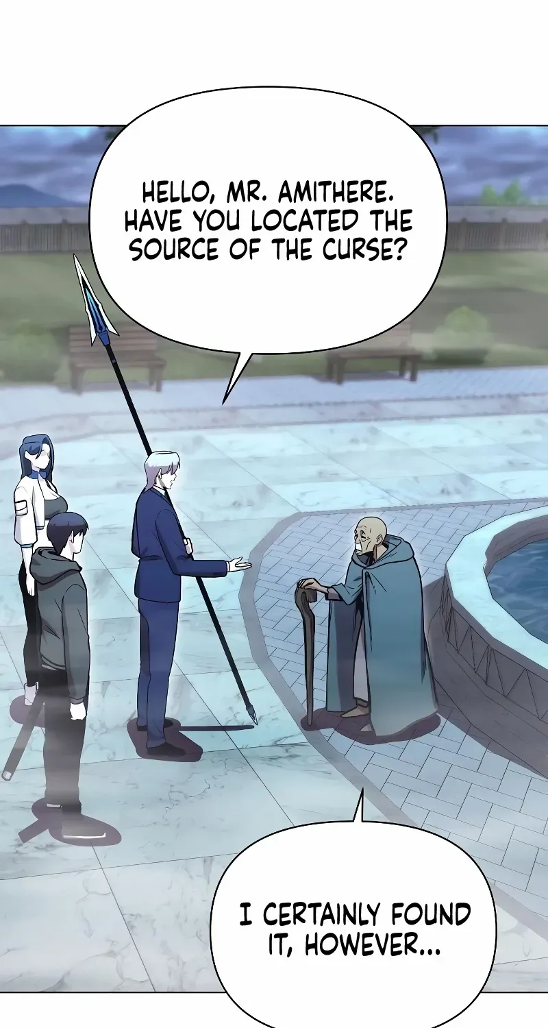 Heavenly Demon Wants to Be A Chef Chapter 59 page 71 - 