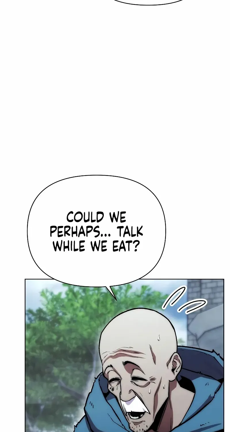 Heavenly Demon Wants to Be A Chef Chapter 59 page 72 - 