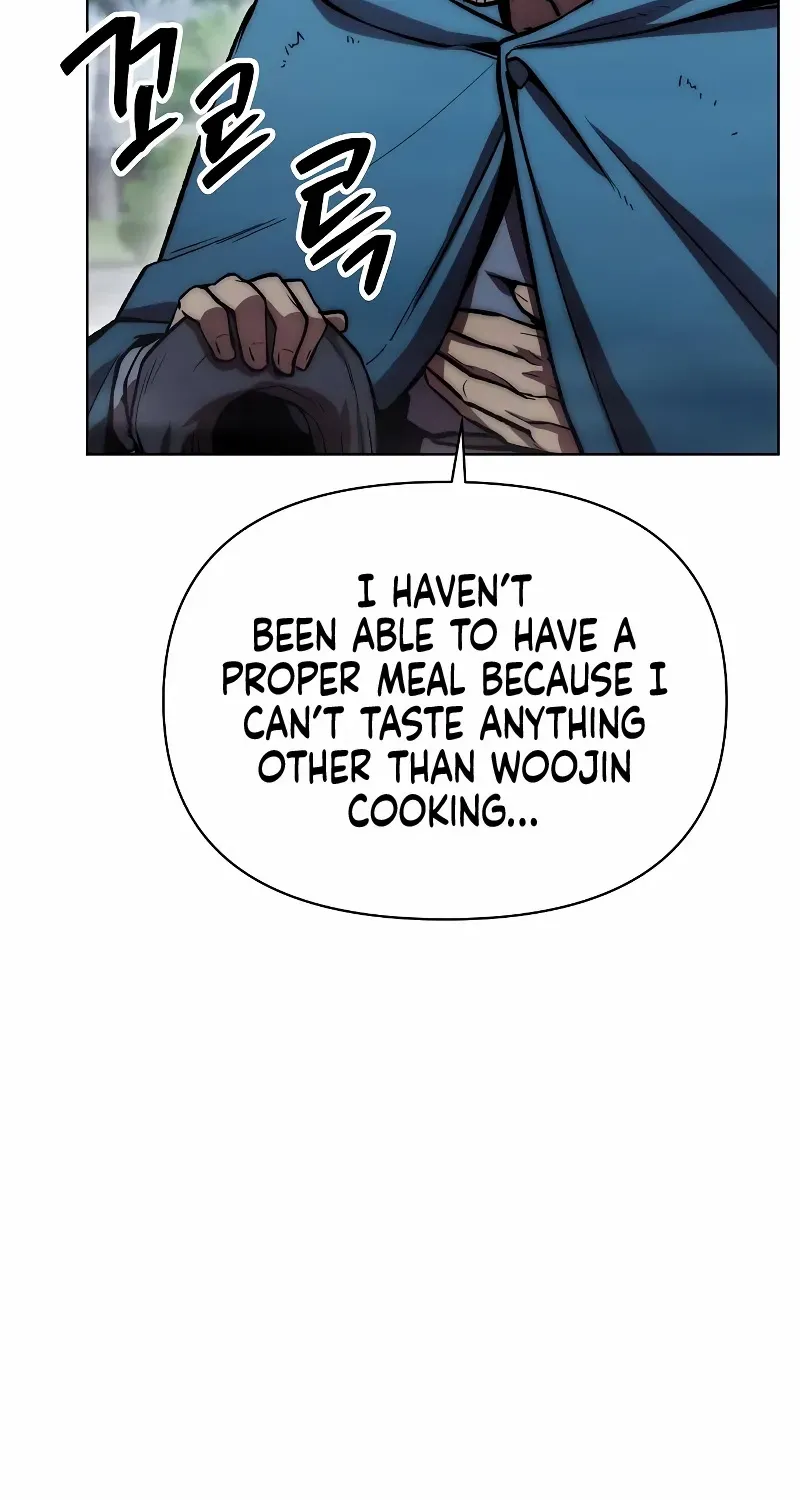 Heavenly Demon Wants to Be A Chef Chapter 59 page 73 - 