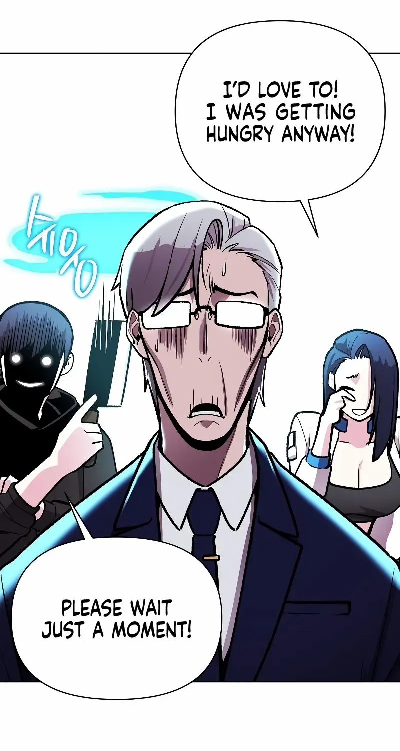 Heavenly Demon Wants to Be A Chef Chapter 59 page 74 - 
