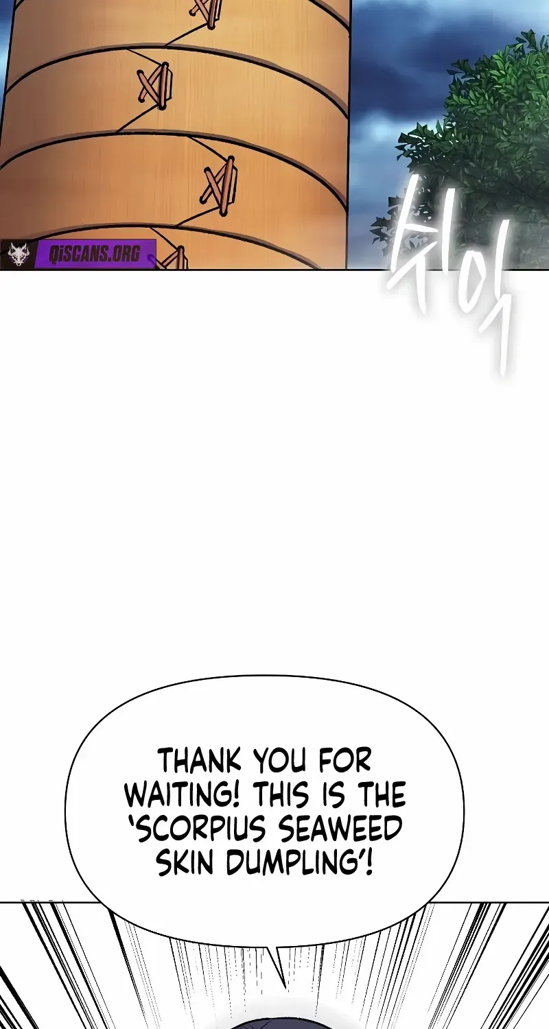Heavenly Demon Wants to Be A Chef Chapter 59 page 76 - 
