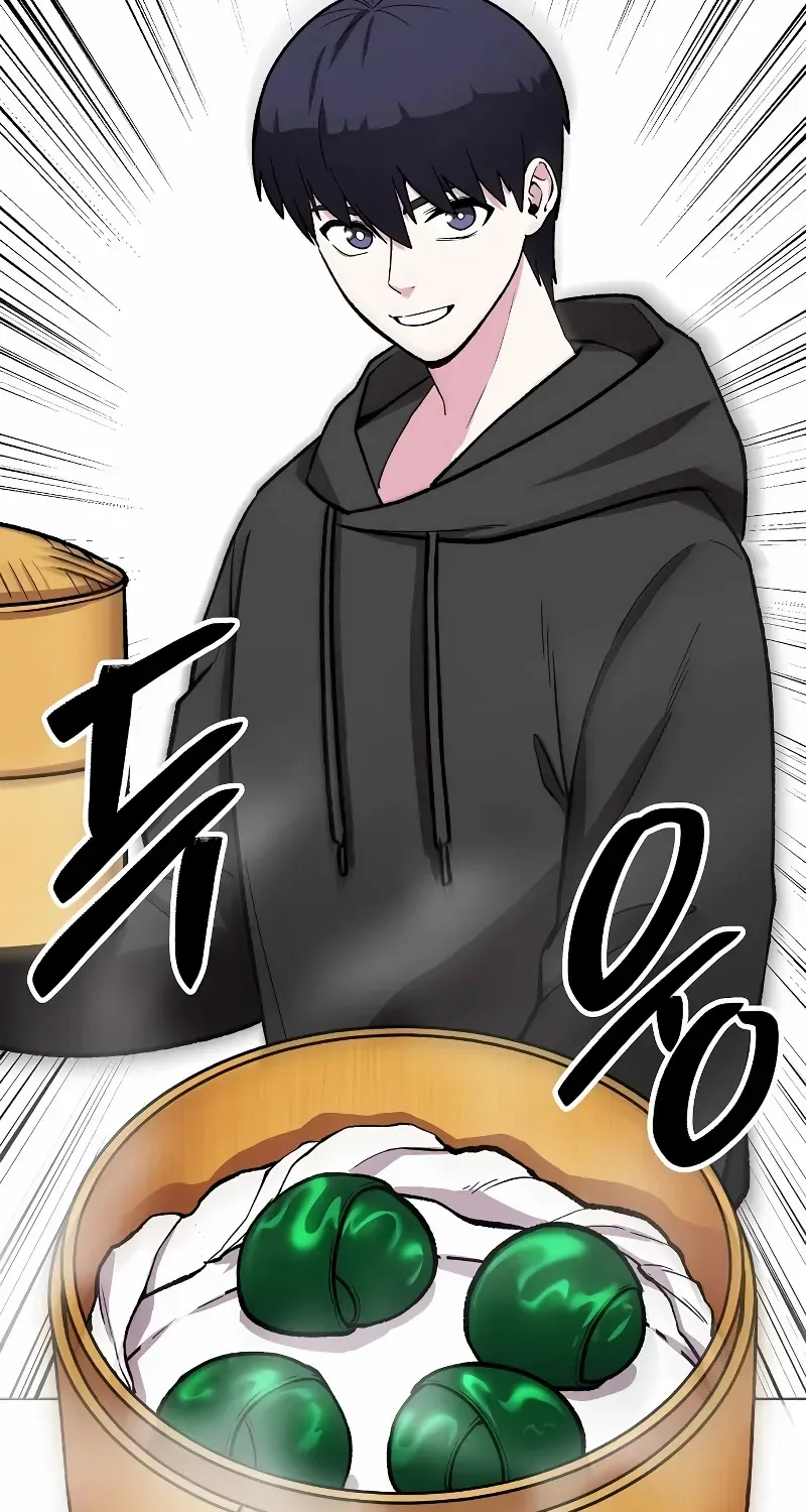 Heavenly Demon Wants to Be A Chef Chapter 59 page 77 - 