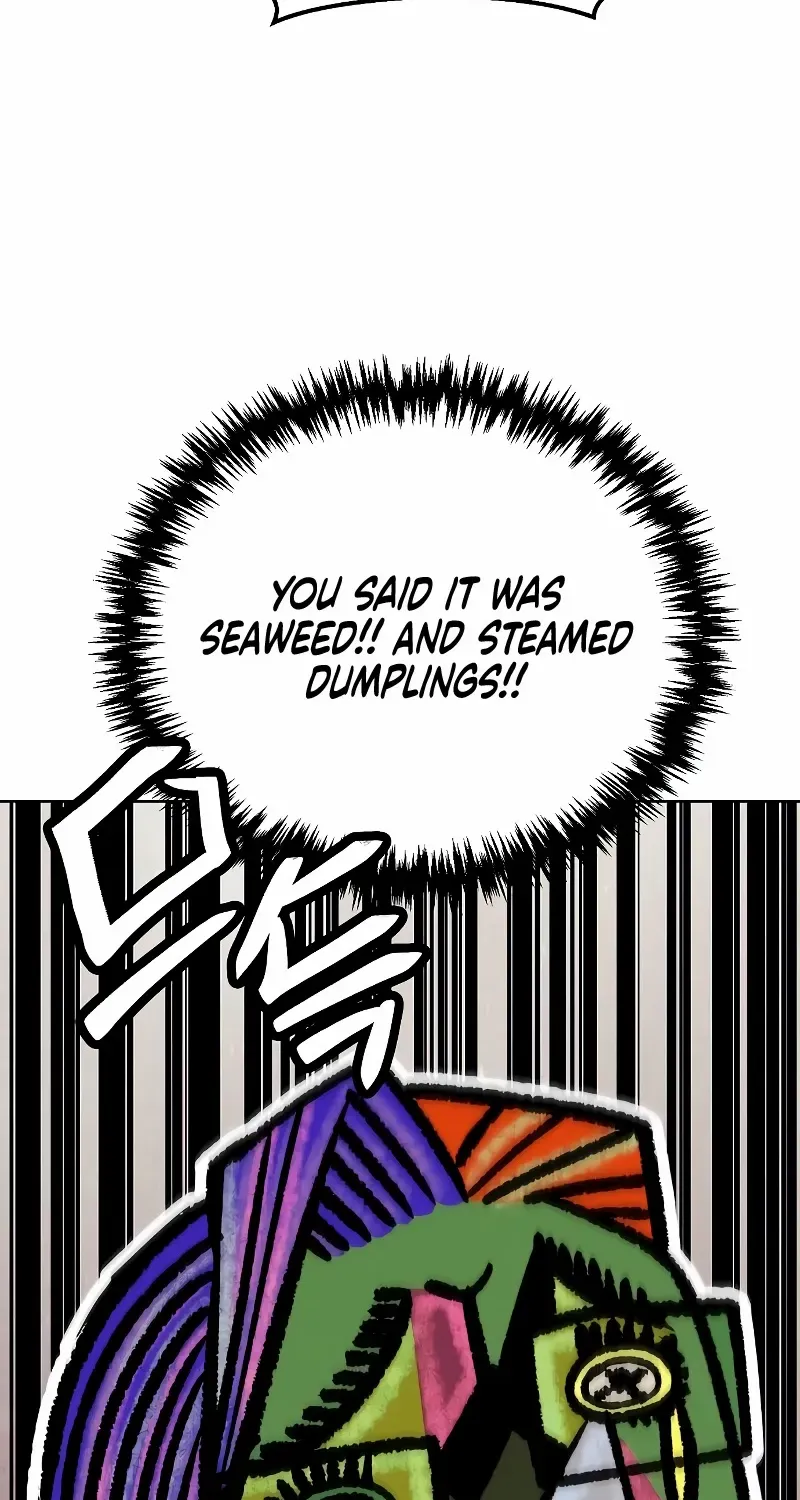 Heavenly Demon Wants to Be A Chef Chapter 59 page 81 - 