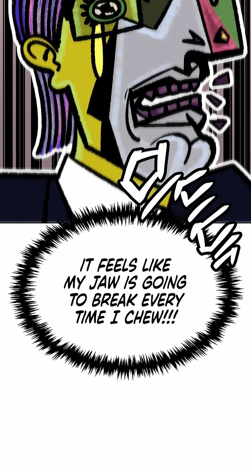 Heavenly Demon Wants to Be A Chef Chapter 59 page 82 - 