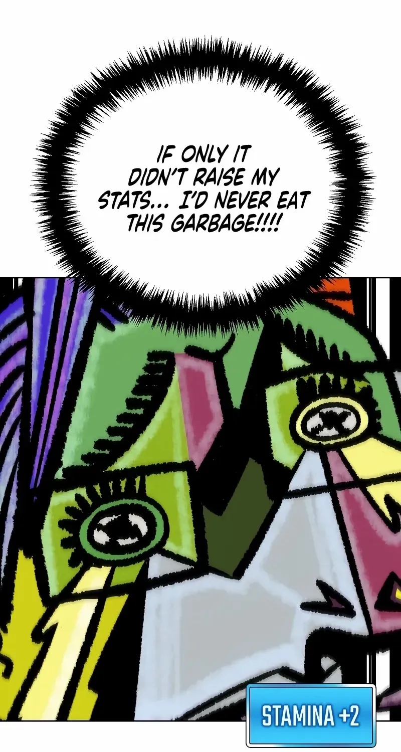 Heavenly Demon Wants to Be A Chef Chapter 59 page 83 - 