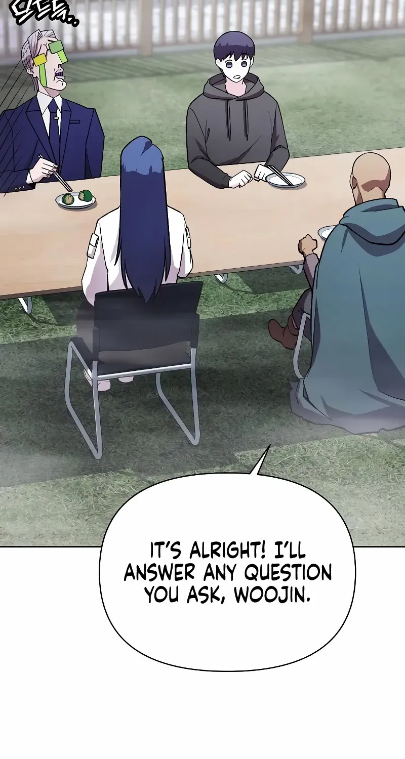 Heavenly Demon Wants to Be A Chef Chapter 59 page 85 - 