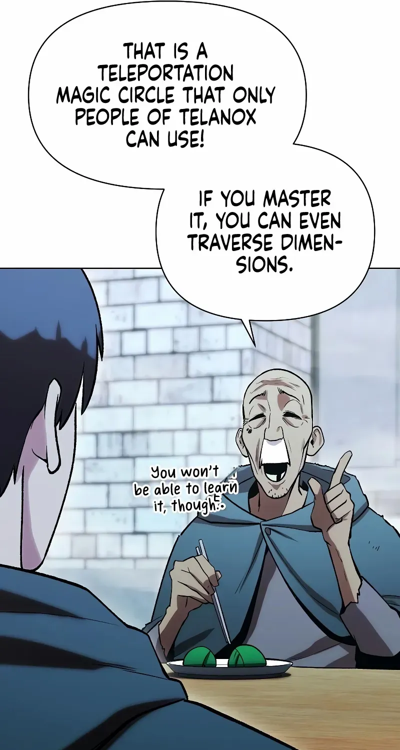 Heavenly Demon Wants to Be A Chef Chapter 59 page 88 - 