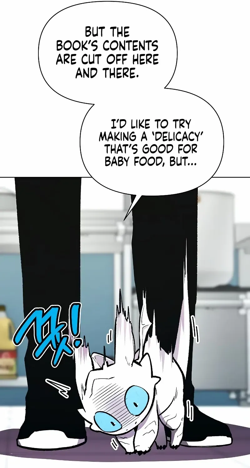 Heavenly Demon Wants to Be A Chef Chapter 59 page 10 - 