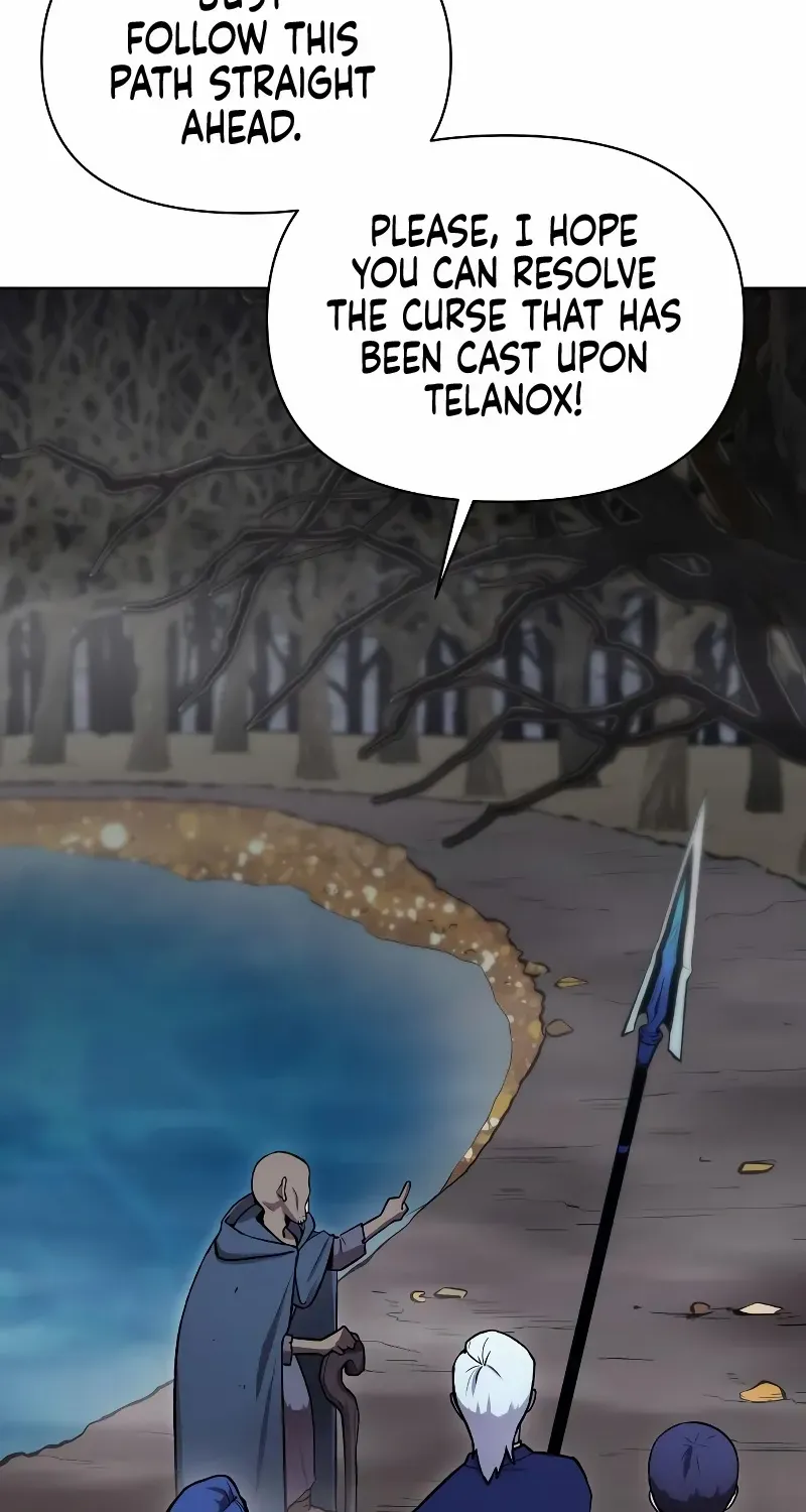 Heavenly Demon Wants to Be A Chef Chapter 59 page 100 - 