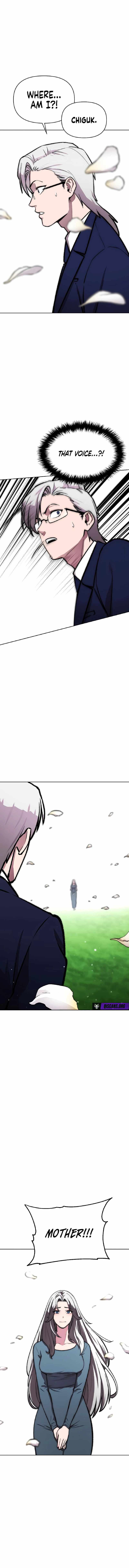 Heavenly Demon Wants to Be A Chef Chapter 60 page 14 - 