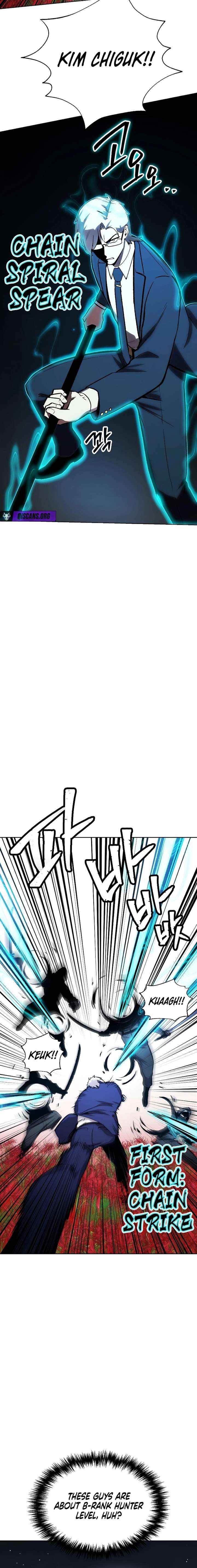 Heavenly Demon Wants to Be A Chef Chapter 64 page 12 - 