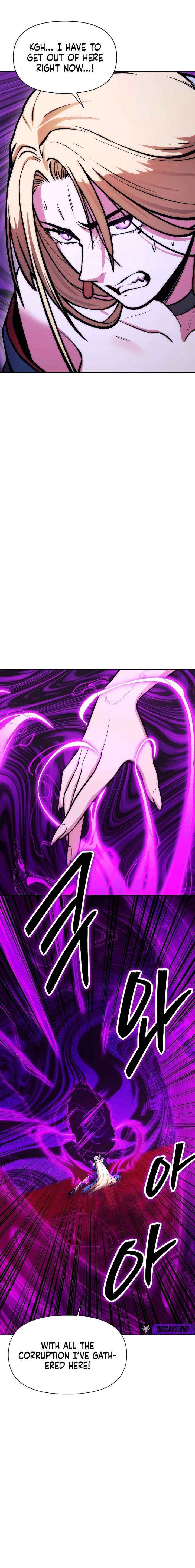 Heavenly Demon Wants to Be A Chef Chapter 64 page 22 - 