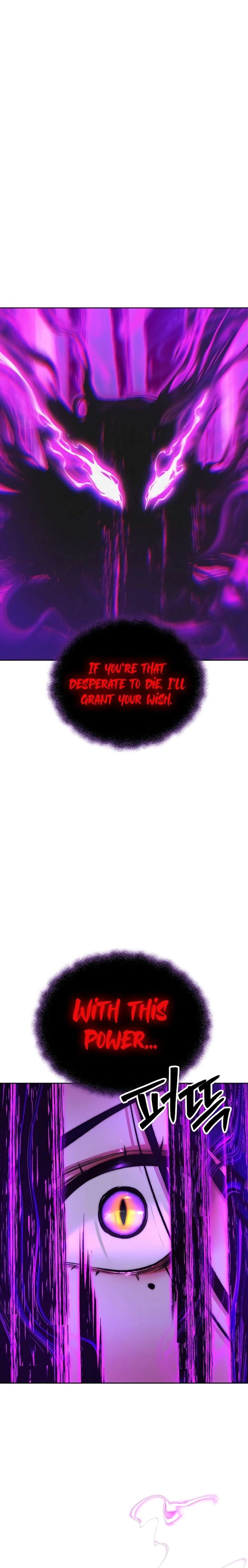 Heavenly Demon Wants to Be A Chef Chapter 64 page 28 - 
