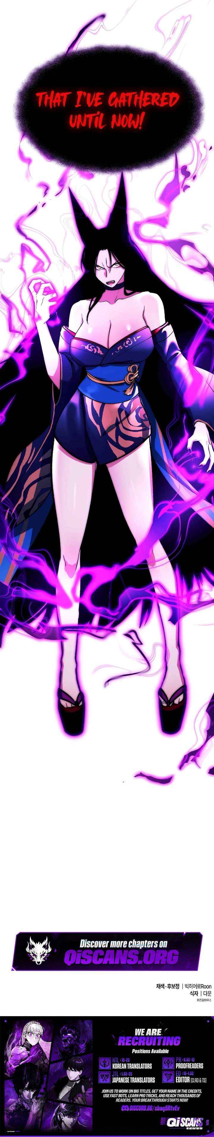 Heavenly Demon Wants to Be A Chef Chapter 64 page 29 - 