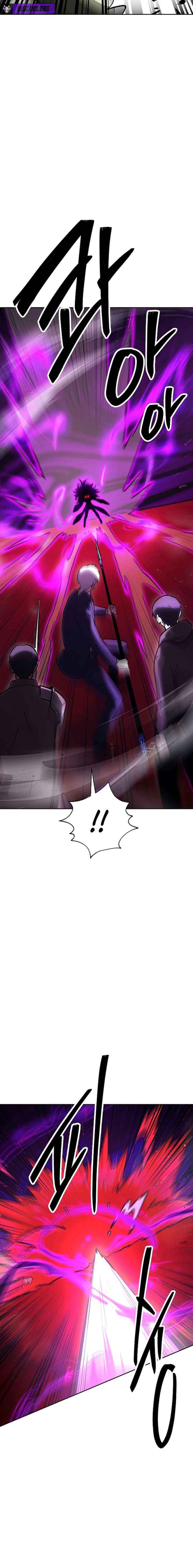 Heavenly Demon Wants to Be A Chef Chapter 65 page 15 - 