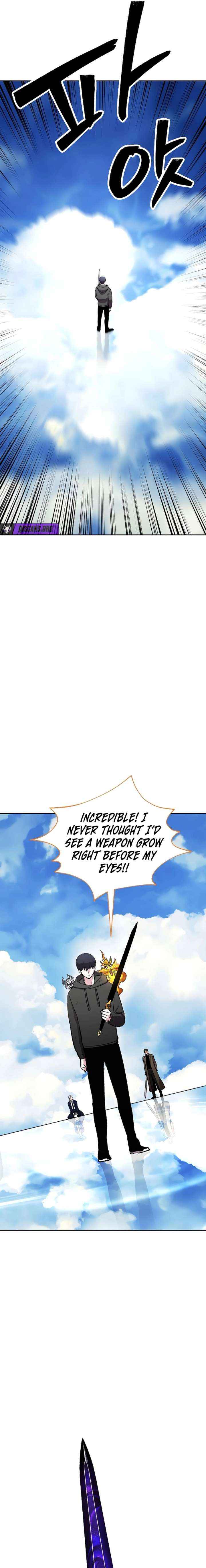 Heavenly Demon Wants to Be A Chef Chapter 65 page 30 - 
