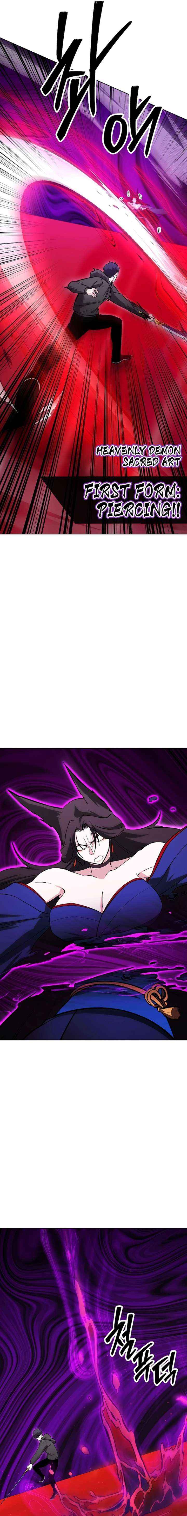 Heavenly Demon Wants to Be A Chef Chapter 65 page 4 - 