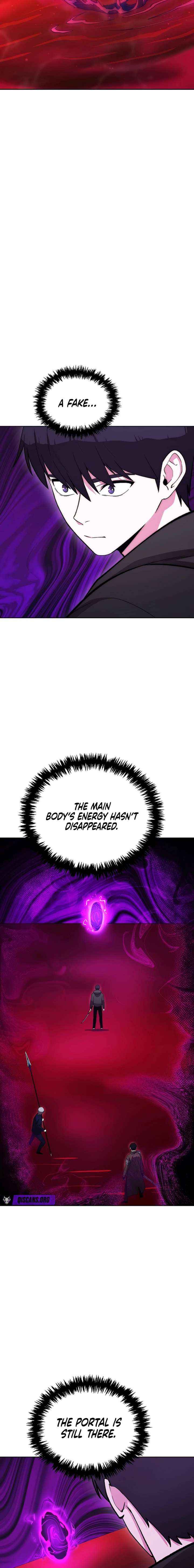 Heavenly Demon Wants to Be A Chef Chapter 65 page 5 - 