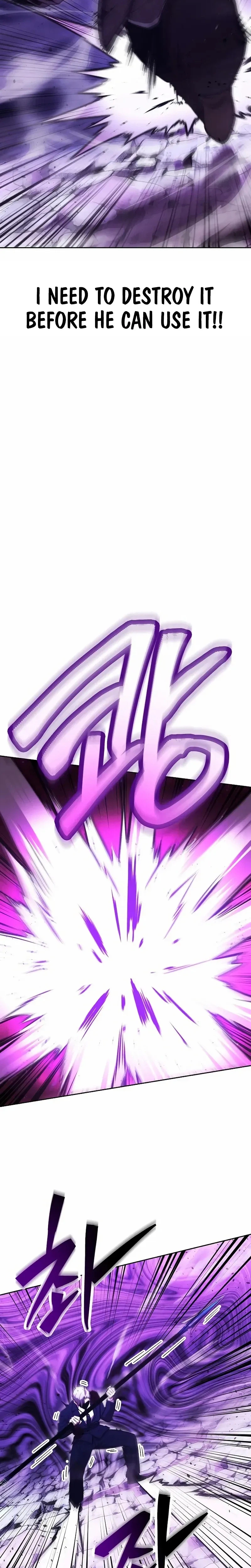 Heavenly Demon Wants to Be A Chef Chapter 75 page 15 - 