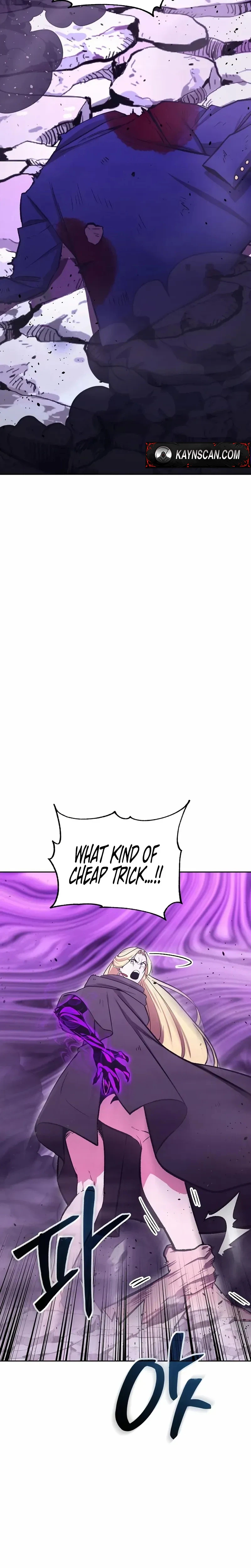 Heavenly Demon Wants to Be A Chef Chapter 75 page 25 - 