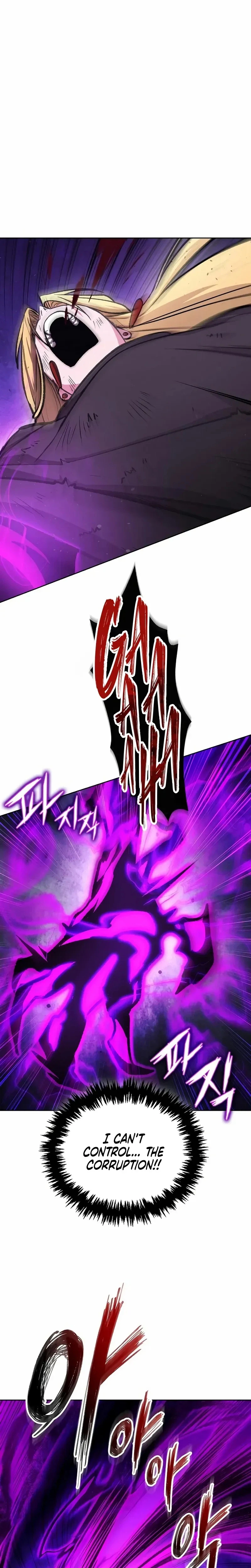 Heavenly Demon Wants to Be A Chef Chapter 75 page 29 - 