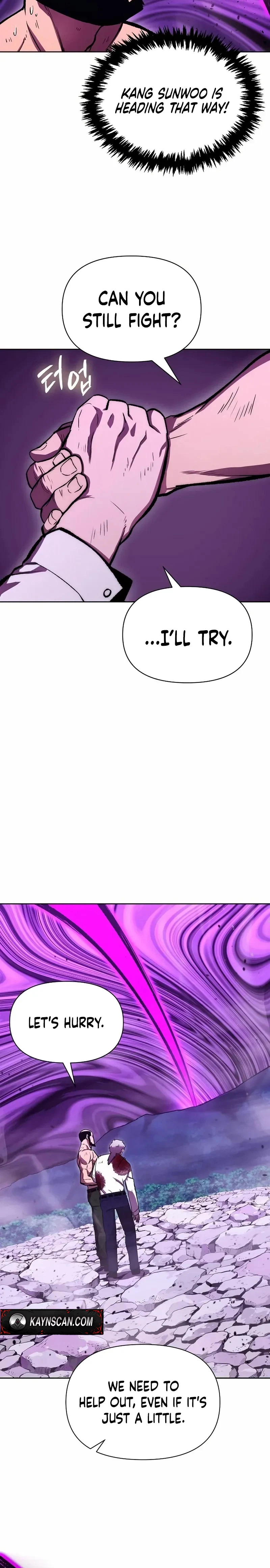 Heavenly Demon Wants to Be A Chef Chapter 75 page 31 - 