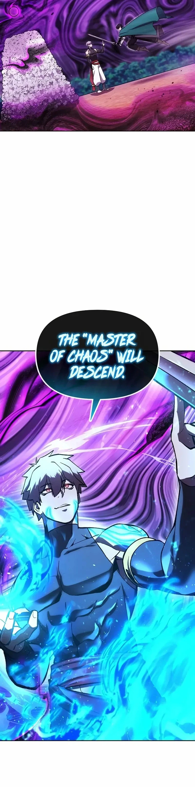 Heavenly Demon Wants to Be A Chef Chapter 75 page 34 - 