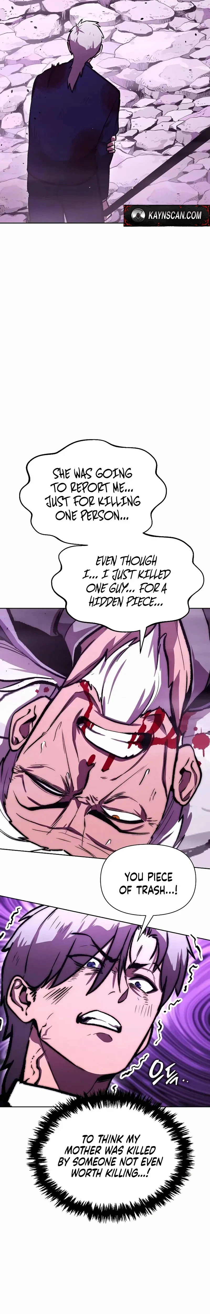 Heavenly Demon Wants to Be A Chef Chapter 75 page 6 - 