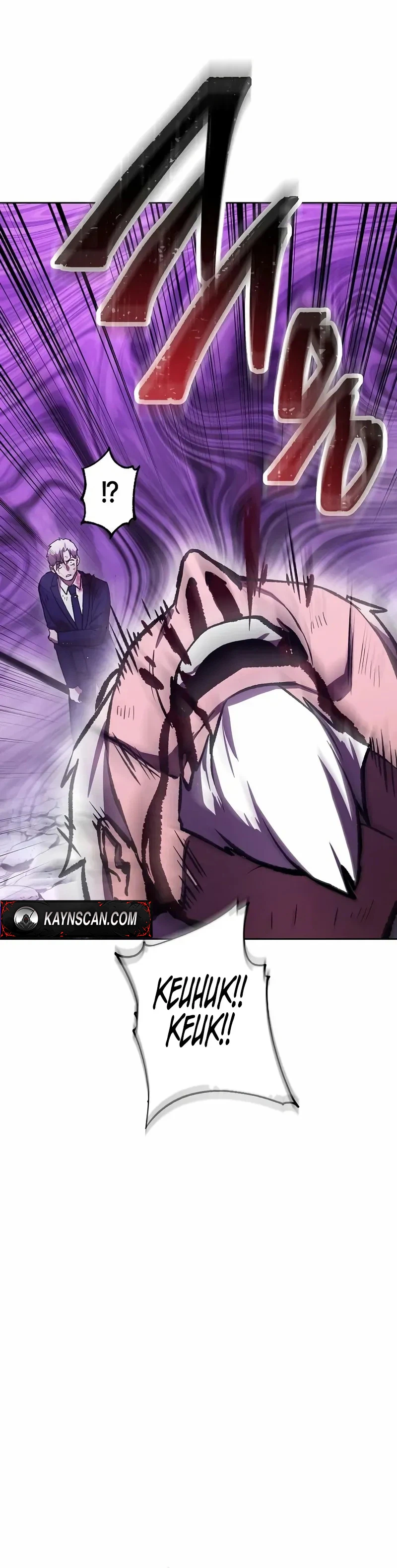 Heavenly Demon Wants to Be A Chef Chapter 75 page 7 - 