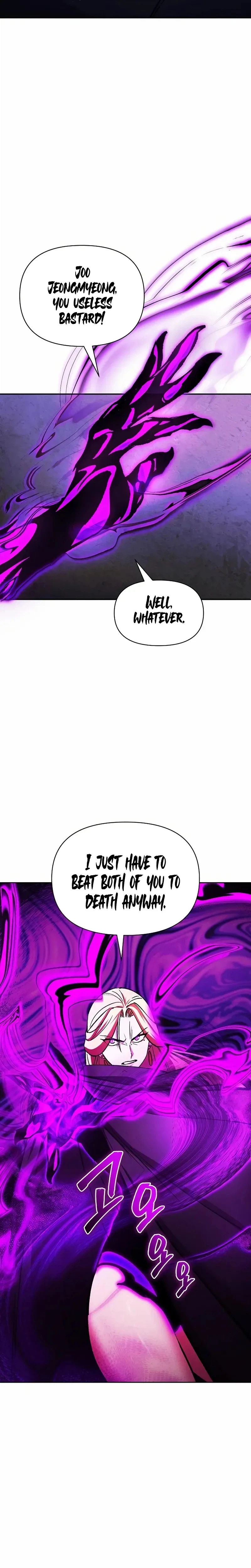 Heavenly Demon Wants to Be A Chef Chapter 75 page 10 - 